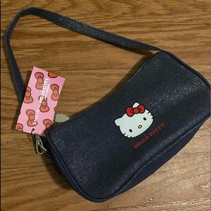 NWT Hello Kitty purse